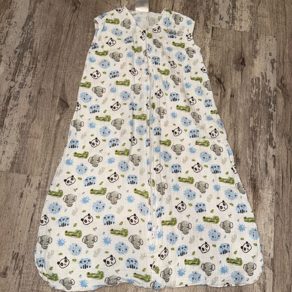 Sleep Sack Bundle